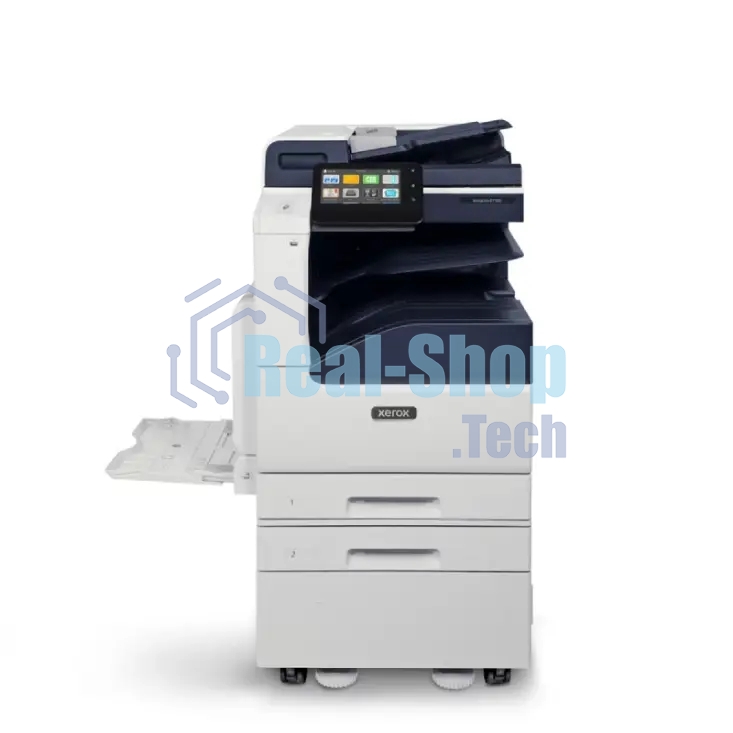 МФУ лазерное Xerox VersaLink B7135V_DN A3, МФУ, лазерное, черно-белое, (А4)35стр/мин,(А3)19стр/мин, 1200dpi, 1050МГц, 4096Мб, 320Gb, 130АПД, USB/Ethernet, (B7135V_DN) + ключ инициализации 097S05191