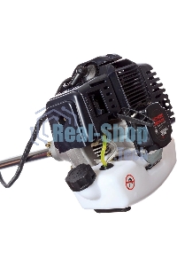 Триммер бензиновый RedVerg Basic Gb43C 1700Вт 2.2л.с. разбор.штан. реж.эл.: леска/нож