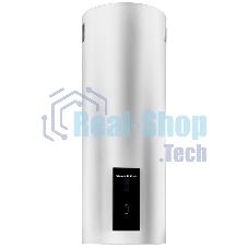 Вытяжка каминная Zigmund & Shtain K 146.4 W белый, 35 см, 1100 куб. м/ч, 60 дБ