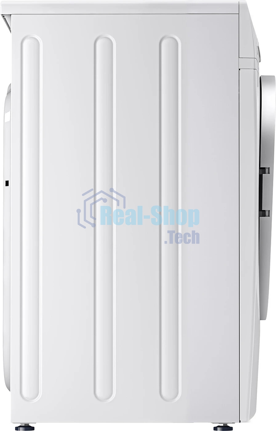 Стиральная машина Atlant СМА-80С1214-СА-01 белый, загрузка фронтальная 8 кг, 1200 об/мин, класс: A+++