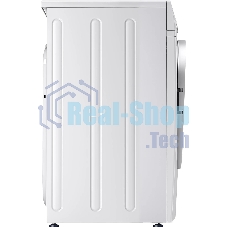 Стиральная машина Atlant СМА-80С1214-СА-01 белый, загрузка фронтальная 8 кг, 1200 об/мин, класс: A+++