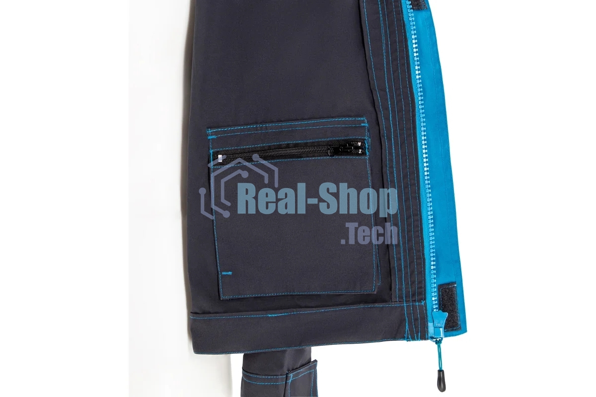 Куртка профессиональная рабочая Gross 90342 размер M