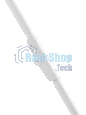 Сушилка для белья НИКА СБ1/Б белая, напольная,складная 18 м