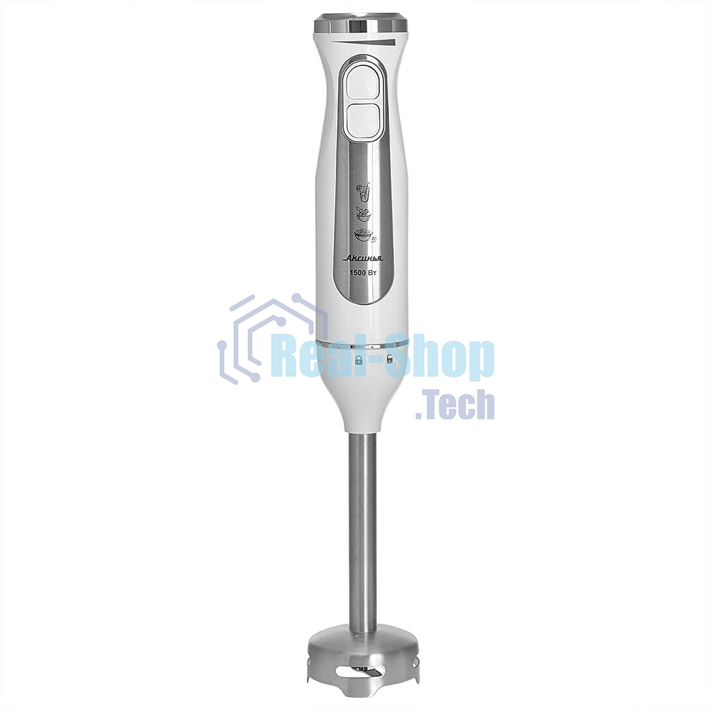Блендер АКСИНЬЯ КС-321В белый