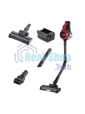 Пылесос Zelmer STICK ZSVC511DF