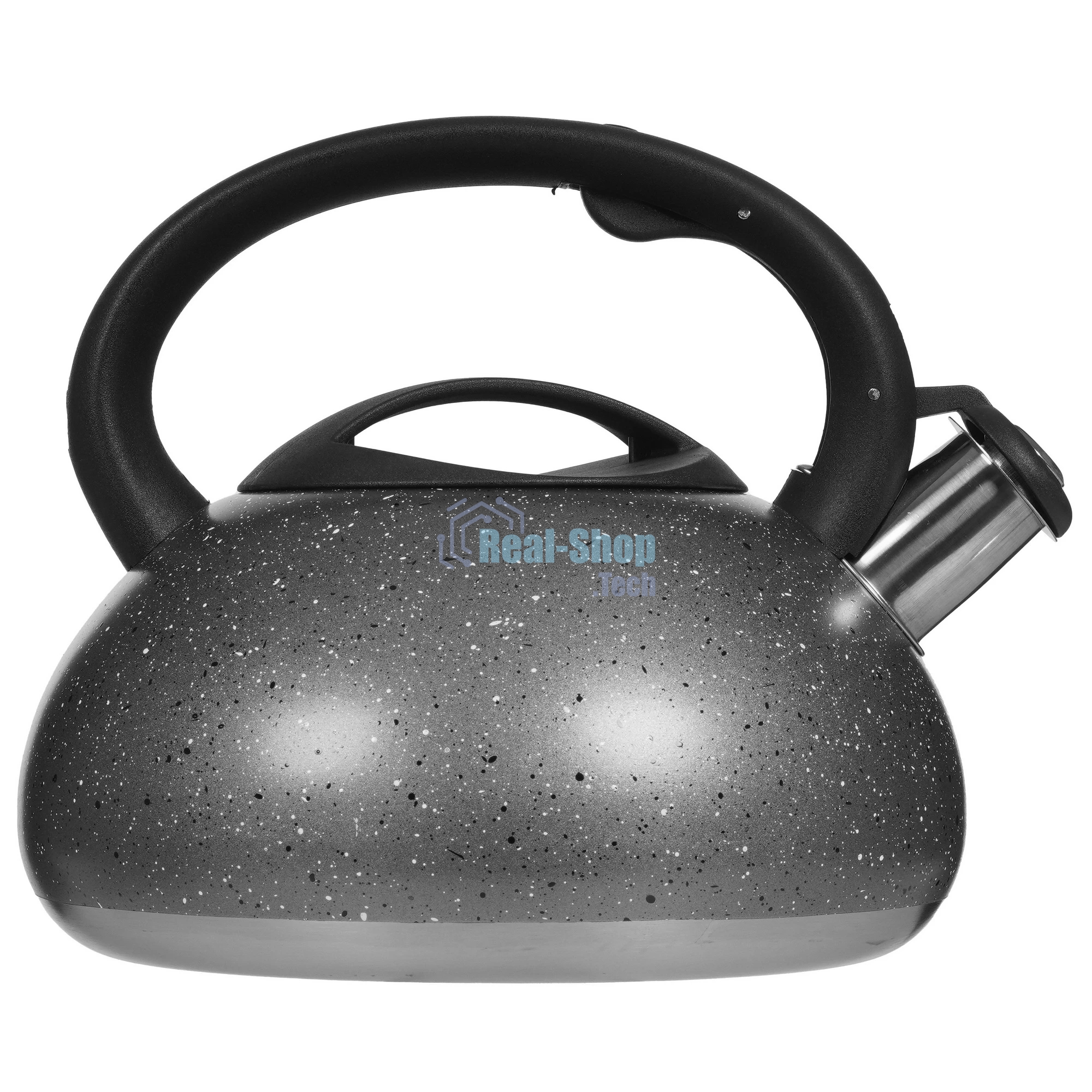 Чайник для плиты ALPENKOK AK-537 3 л