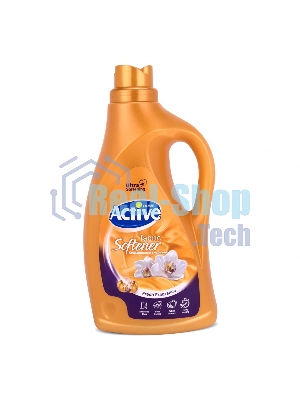 Кондиционер для белья Active 2500 мл. Золото (511501049)