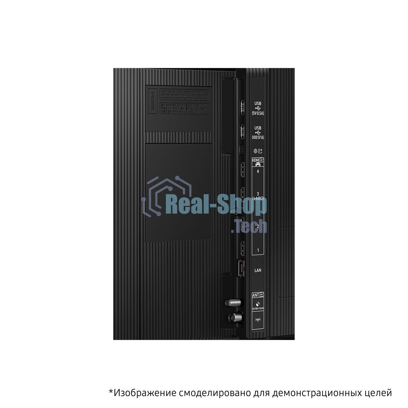 Телевизор Samsung 55