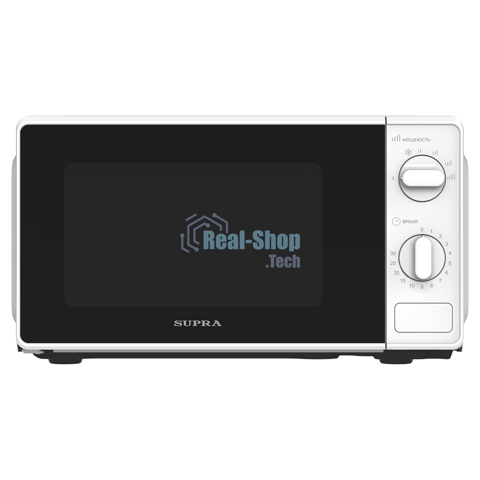 Микроволновая печь SUPRA 20MW24