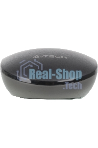 Мышь беспроводная A4Tech Fstyler FG20 серый, 2000 dpi, радиоканал, USB, кнопки - 4
