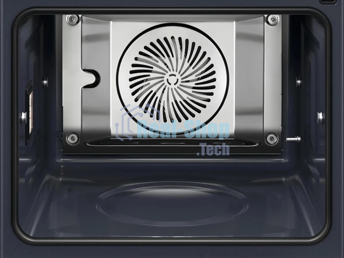 Духовой шкаф электрический Electrolux KOAAS3ST черный