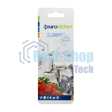 Нож Eurokitchen для мясорубки, посадочное место квадрат, размах 45 мм
