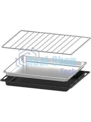 Плита электрическая Darina 1D5 EC 241 614 W белый/черный, конфорок 4 шт, духовка 50 л, 50 см x 85 см x 60 см