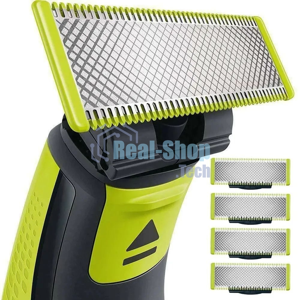 Аксессуар для бритвы Philips ONEBLADE QP210/51