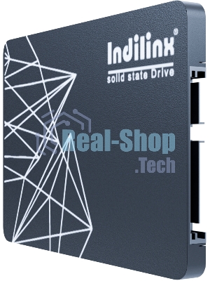 Накопитель SSD Indilinx IND-S325S, 480Gb, SATA III, 2.5