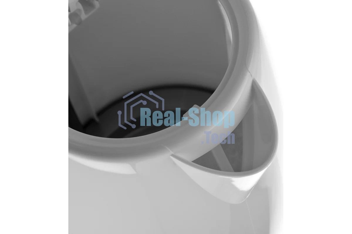 Чайник электрический BRAYER BR1058WH