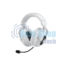 Игровая беспроводная гарнитура Logitech G Pro X 2 Wireless белый