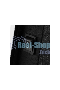 Конвектор гибридный Denzel HybridX-2000 белый, 2000 Вт, 30 м2, термостат, дисплей