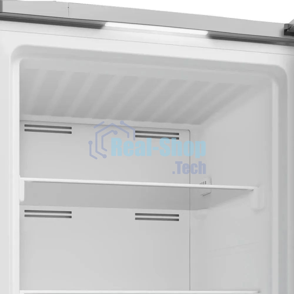 Морозильная камера Beko B3RFNK292G, темно-серый, 255л, 5 ящиков