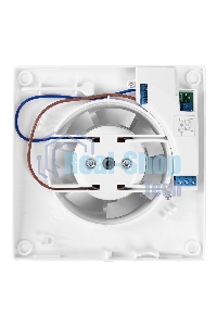 Вентилятор вытяжной Ballu BAF-SL 100 VT