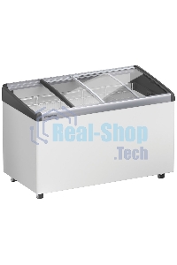 Морозильный ларь Liebherr EFI 3503-40 G79, белый, 249 л