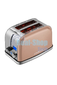 Тостер Maunfeld MF-821BZ