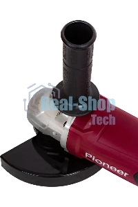 Угловая шлифовальная машина Pioneer AG-M1300-150-01