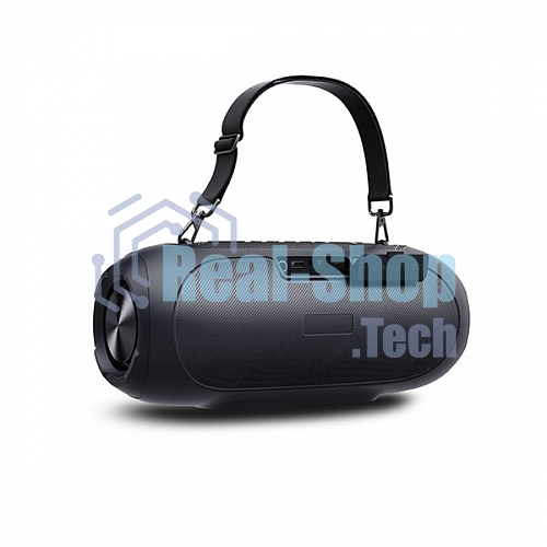 Портативная акустика BQ PBS2000 черный 13 Вт