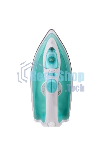 Утюг Centek CT-2321 MINT 2200 Вт, мятный