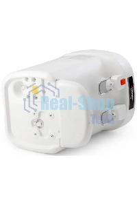 Кулер Hotfrost D65E настольный электронный белый