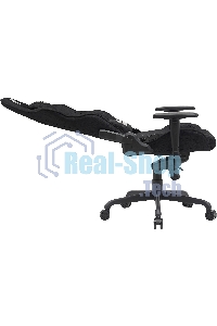 Кресло компьютерное Cactus CS-CHR-MC04-BBK черный