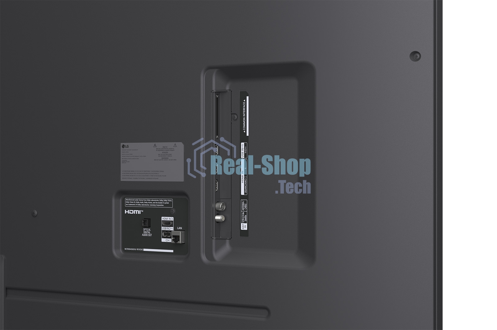 Телевизор LG 75