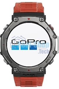 Умные часы Amazfit T-Rex 3 A2323 48.5мм 1.5