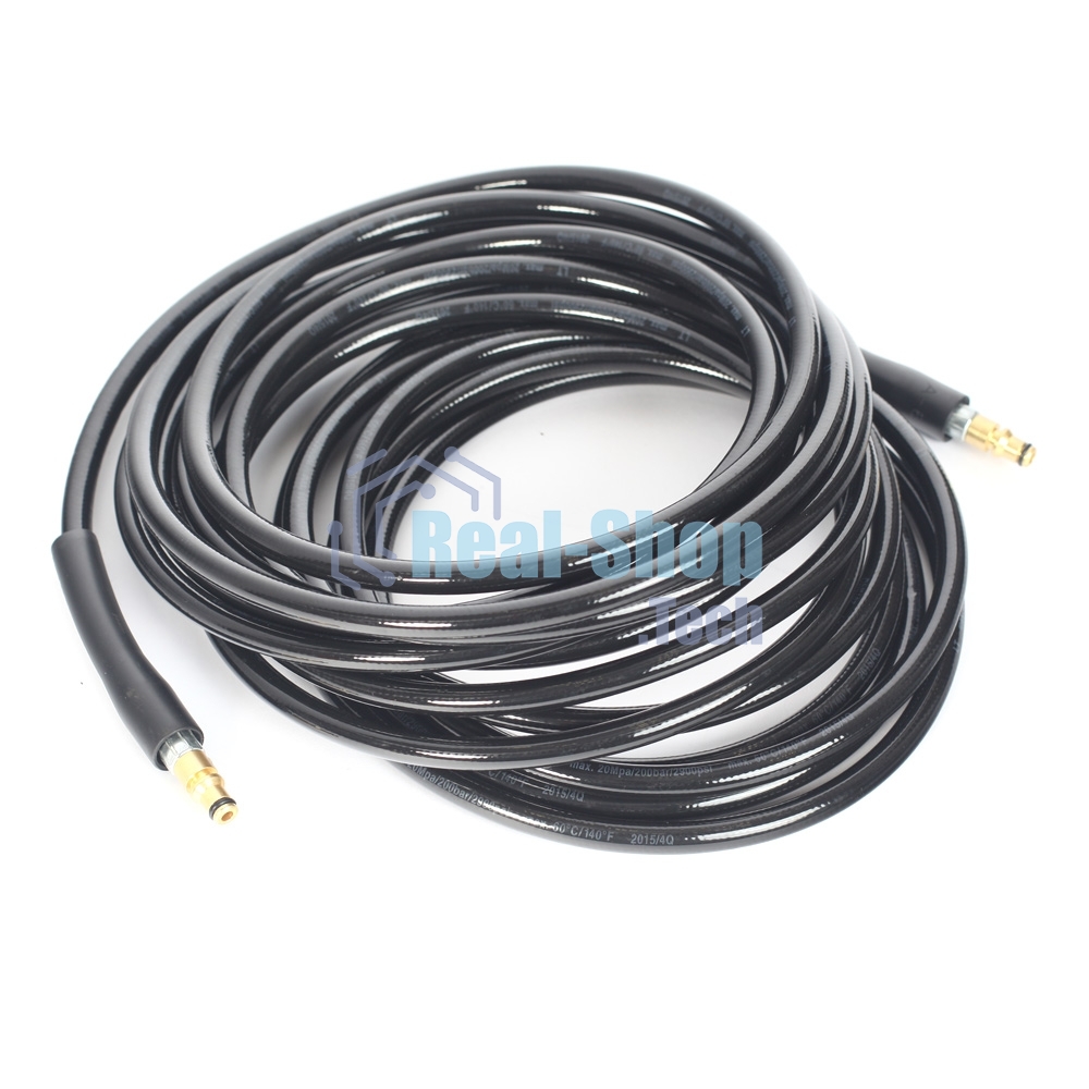 Шланг 9 м. GTR 601 (совместим со всеми мойками Patriot серии Imperial)