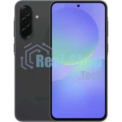 Смартфон Samsung Galaxy A36 5G SM-A366E 8/128Gb черный