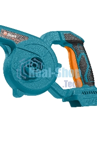 Воздуходувка аккумуляторная Bort BSS-21Li-P (93414325)