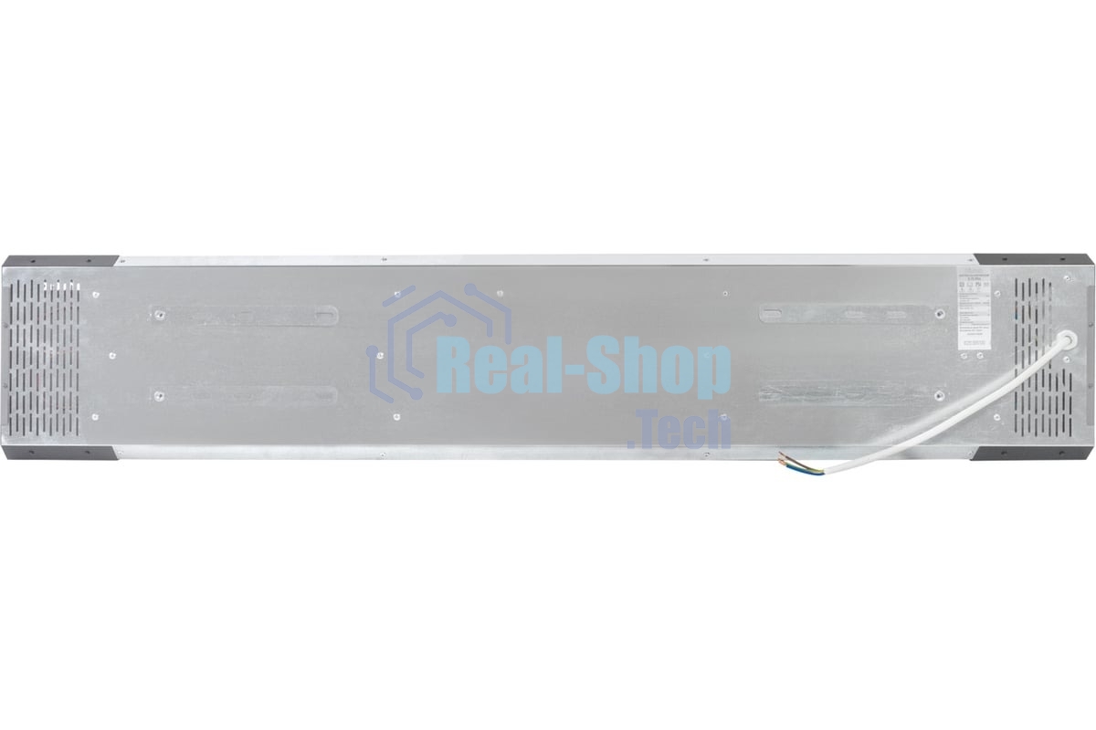 Инфракрасный обогреватель HINTEK 2кВт IC-20 IP54 04.07.01.214440