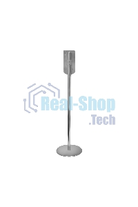 Напольная стойка для дозатора Puff 8187