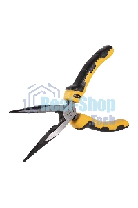 Удлиненные плоскогубцы Deli DL2108 8