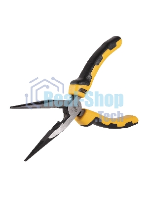 Удлиненные плоскогубцы Deli DL2108 8