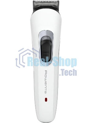 Триммер Rowenta TN8961F4 белый (насадок в компл:7шт)