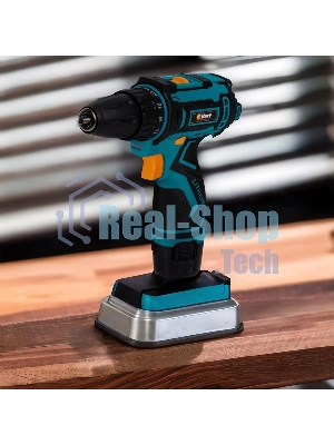 Дрель-шуруповерт Bort BAB-12x2Li-F, 12 В, 1,5 Ач, 36 Нм, щеточный