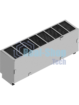 Комплект воздуховодов Maunfeld MIDS834 с фильтром CF314MW (для MIHC834SF2BK)