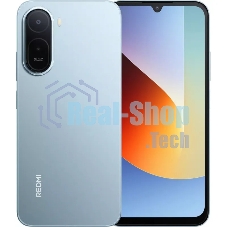 Смартфон Xiaomi Redmi A7 Pro 4Gb, 64Gb, голубой