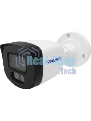 Камера видеонаблюдения IP Trassir TR-D2B5 2.8-2.8мм цв. (TR-D2B5 (2.8 мм))