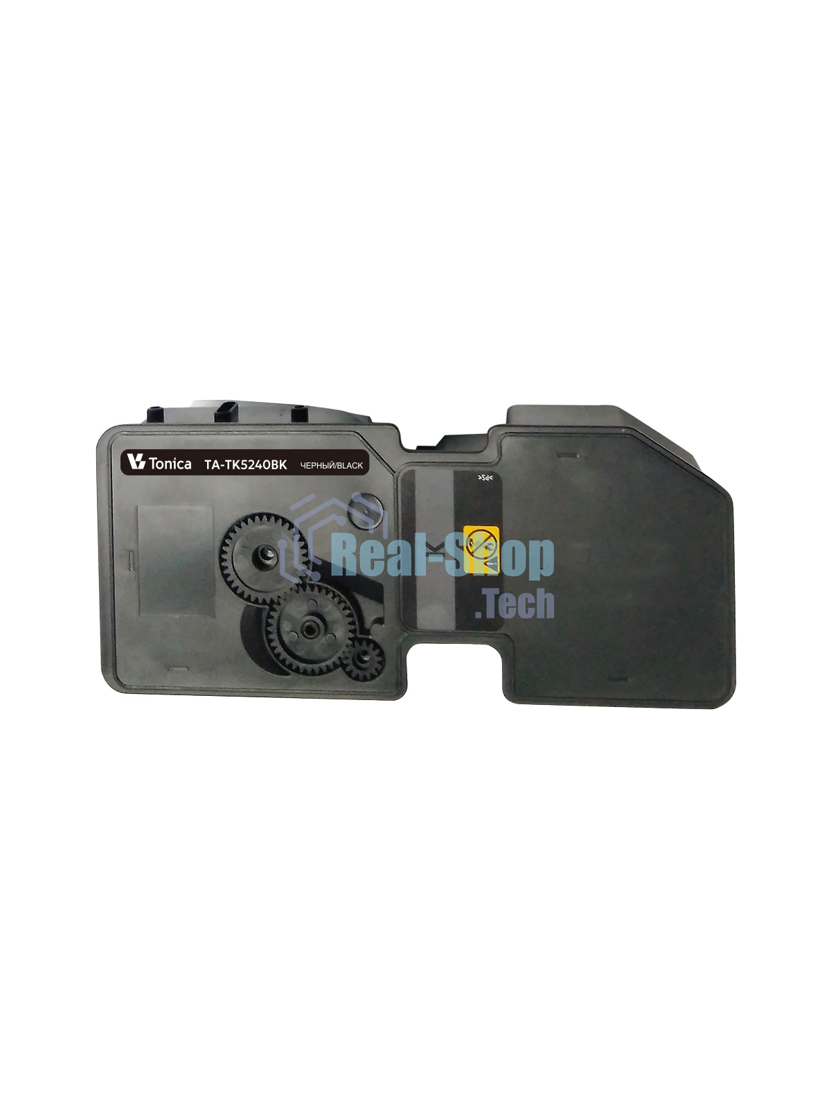 Картридж лазерный Tonica TA-TK5240BK TK-5240BK черный (4000стр.) для Kyocera Ecosys M5526cdn/M5526cd