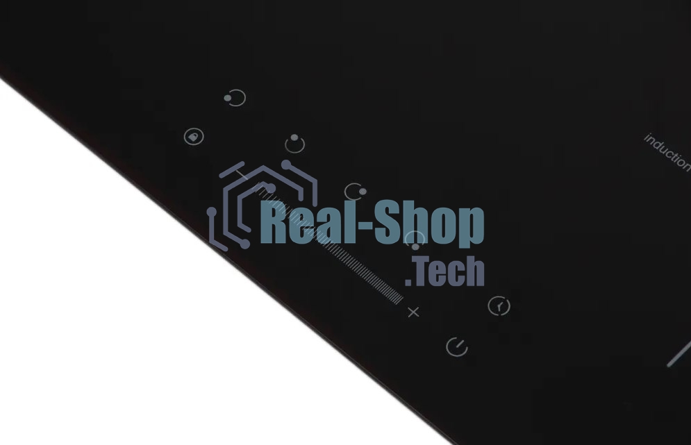 Индукционная варочная панель Darina PL EI313 B, черный