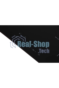 Индукционная варочная панель Darina PL EI313 B, черный