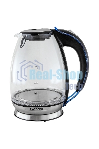 Чайник электрический Pioneer KE806G