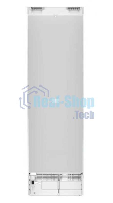 Холодильник Liebherr CBNC 5723-22 001 белый двухкамерный 255/94л морозилка снизу